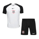Kit Infantil Corinthians Home 2025/26