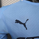 Camisa Manchester City 2025/26 I Home - Versão Jogador