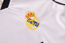 Kit Infantil Retro Real Madrid 1998/99 Home