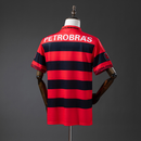 Flamengo 94/95 Home Retro
