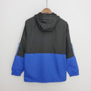 Flamengo 01/02 Away Retro Jersey