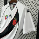 Camisa Vasco Da Gama 2000/01 Away - Versão Retrô SBT