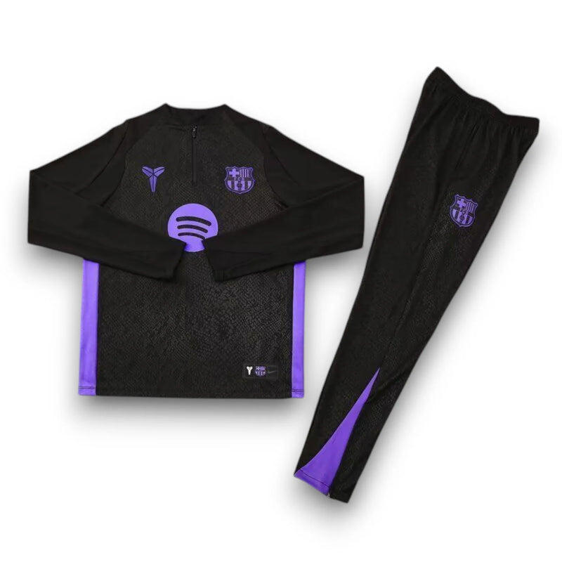 Chándal Barcelona 2025-2026 Strike – Entrenamiento