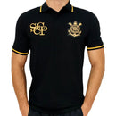 Camisa Corinthians 25/26 Polo - Roxo