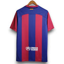 Camiseta Barcelona Rolling Stones 2023-2024 Local