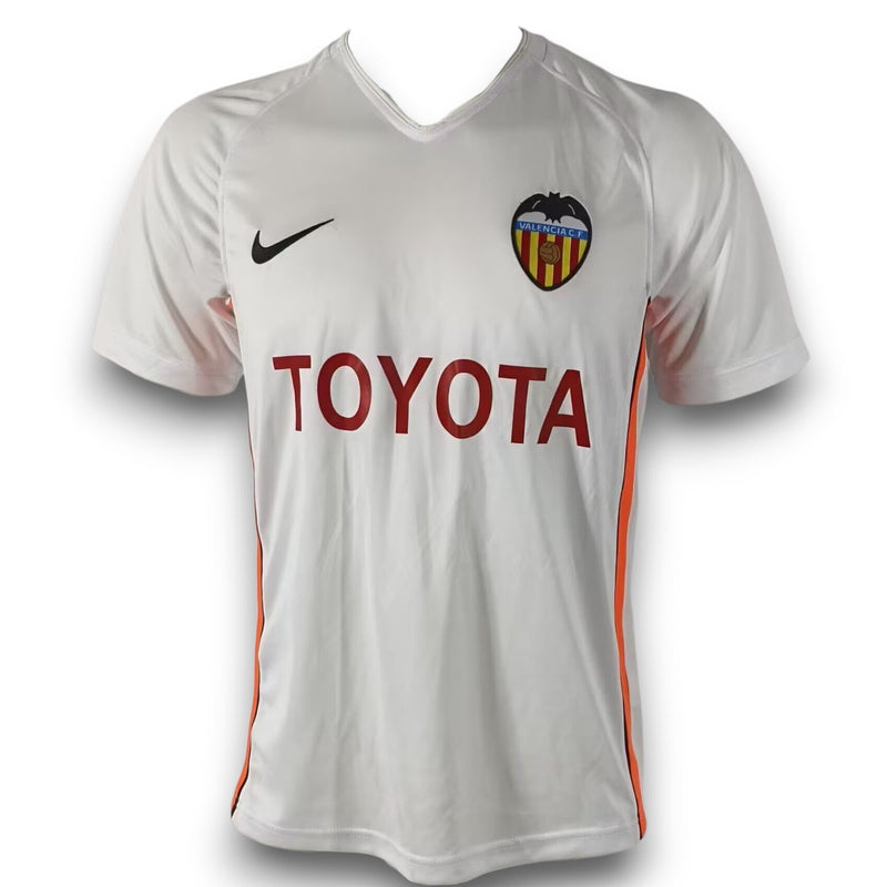 Camiseta Valencia CF 2025-2026 Visitante