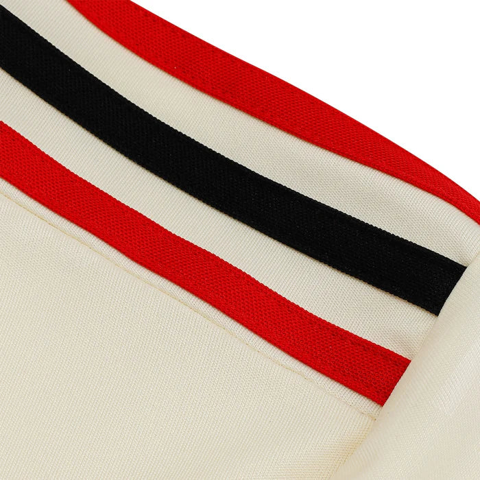 Camiseta de la tercera equipación del Flamengo 2025/26 - Versión para aficionados - Beige