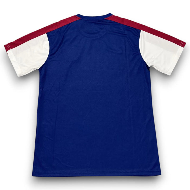 Camiseta Barcelona 2025-2026 Visitante Entrenamiento
