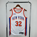 New York Knicks