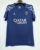 Camisa Paris Saint-Germain (PSG) 25/26 IIII Fourth - Versão Torcedor