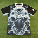 Camisa Manchester City 2025/26 Edição Especial Preto - Versão Torcedor