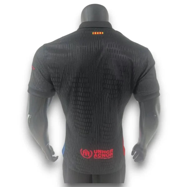 Chándal Barcelona 2025-2026 Strike – Entrenamiento