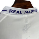 Camiseta Real Madrid 1994-1996 Local – Manga Larga
