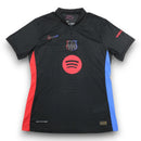 Camiseta Barcelona 2024-2025 Visitante – Version Pro Player