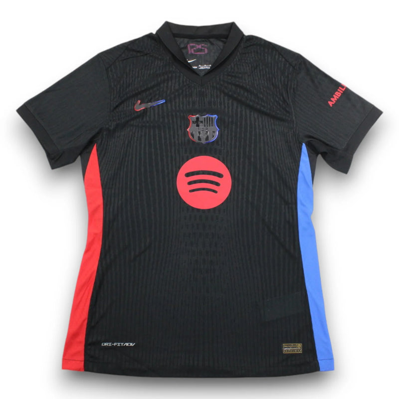 Camiseta Barcelona 2024-2025 Visitante – Version Pro Player