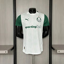 Camisa Palmeiras 25/26 II Away - Versão Jogador