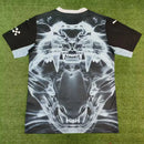 Camisa Manchester City 2025/26 Edição Especial Preto - Versão Torcedor