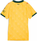 Camisa AC Milan 2025/26 III Third - Feminina