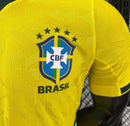 Brasil 26/27 I Home Jersey WORLD CUP - PLAYER VERSION