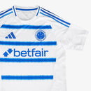 Camisa Cruzeiro 25/26 II Away Home - Versão Torcedor