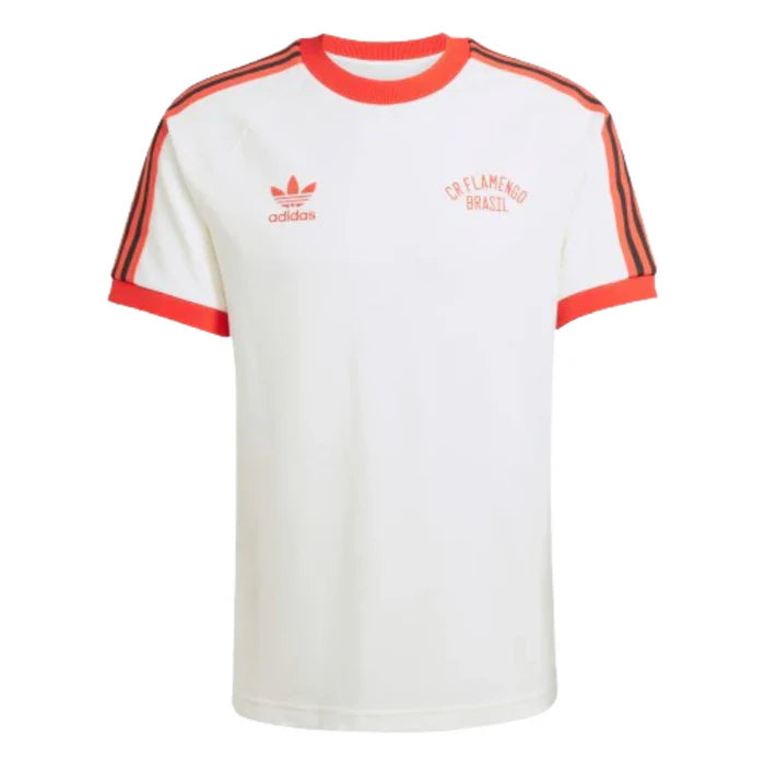 Camiseta porter Flamengo II 2025/26 - Versión Aficionado para hombre - Rosa