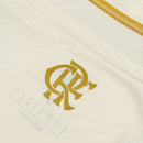 Camiseta de la tercera equipación del Flamengo 2025/26 - Versión para aficionados - Beige