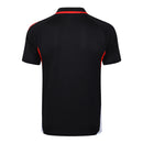 Camisa Bayern de Munique 2025/26 Edição Polo Preto