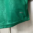 Camisa Palmeiras 25/26 I Home - Versão Jogador