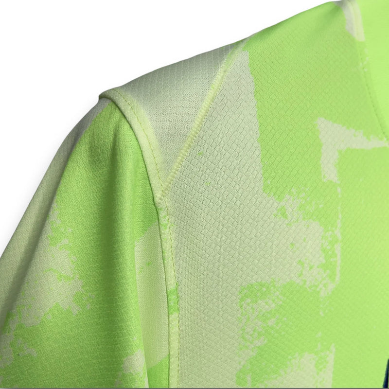 Camiseta Barcelona 2025-2026 Alternativa