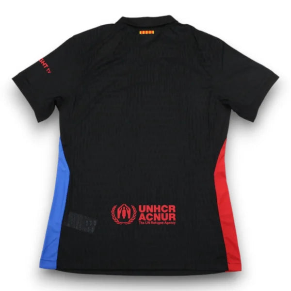 Camiseta Barcelona 2024-2025 Visitante – Version Pro Player