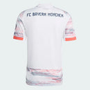 Camisa Bayern de Munique 2025/26 II Away - Versão Torcedor