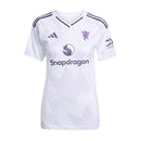 Camisa Manchester United 2025/26 II Away - Feminina
