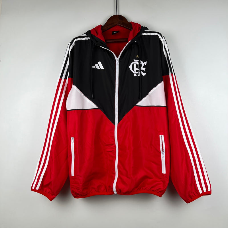Chaqueta Flamengo