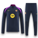 Chándal Barcelona 2025-2026 STRK DRILL TOP – Entrenamiento