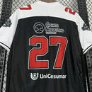 Camisa Vasco Da Gama 2025/27 - Almirantes 27