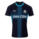 Camisa Olympique de Marseille 25/26 II Away - Versão Torcedor