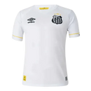 Camiseta Rayas Santos Nike Neymar Retro 2012/13 para Hombre
