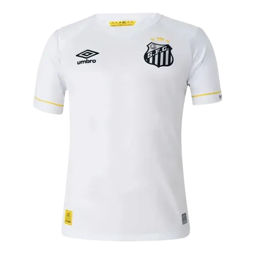 Camiseta Rayas Santos Nike Neymar Retro 2012/13 para Hombre