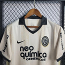 Corinthians Centenary Retro