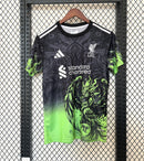 Liverpool Jersey Special Edition V 2025/2026