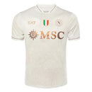 Camisa Napoli 25/26 II Away - Versão Torcedor