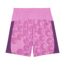 Borussia Dortmund Shorts 2025/26 Goleiro - Rosa