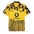 Camisa Borussia Dortmund 2025/26 Kid Super - Versão Torcedor