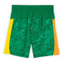 Borussia Dortmund Shorts 2025/26 Goleiro - Verde