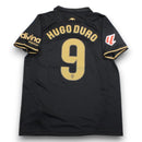 Camiseta Valencia CF Visitante 2024-25 | Segunda Equipación