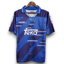 Camiseta Real Madrid 1994-1996 Visitante