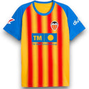 Camiseta Valencia CF 2025-2026 Visitante