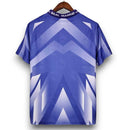 Camiseta Real Madrid 1996-1997 Visitante