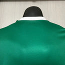 Camisa Palmeiras 25/26 I Home - Versão Jogador
