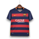 Camiseta Barcelona 2015-2016 Local